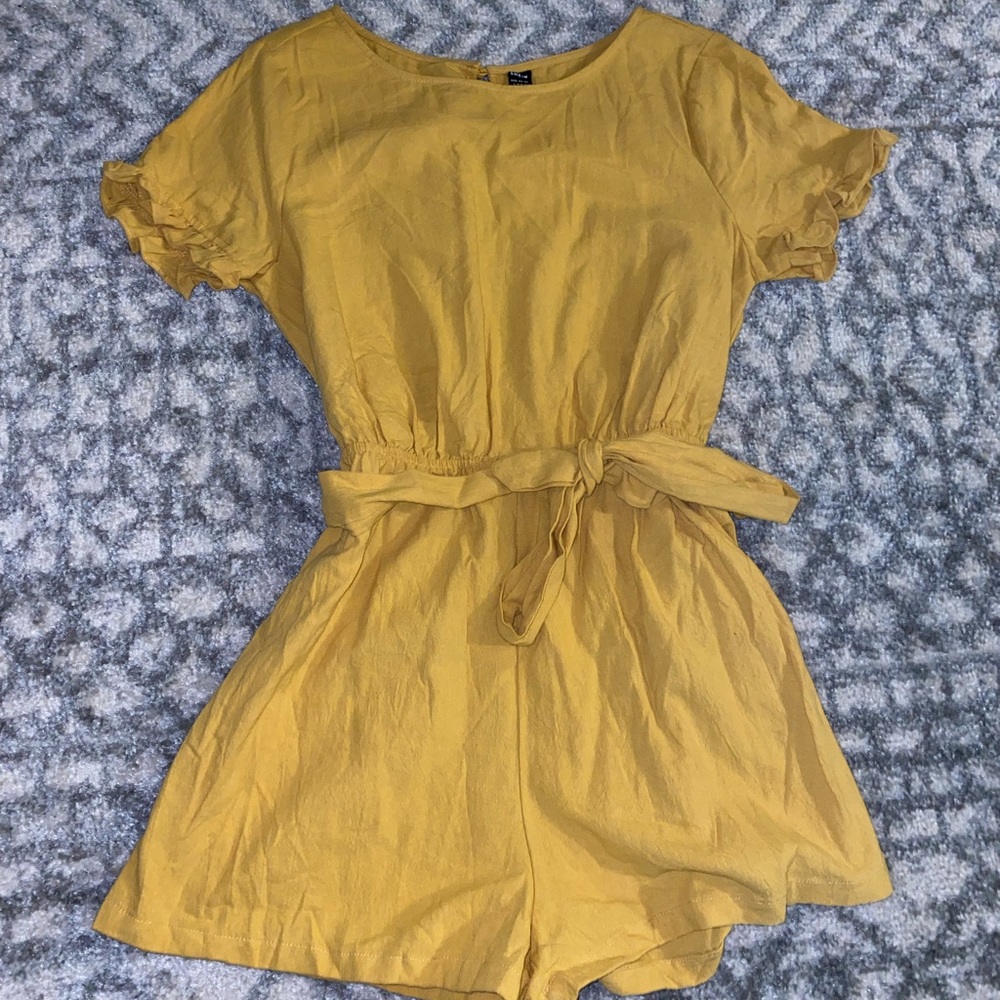 romper
